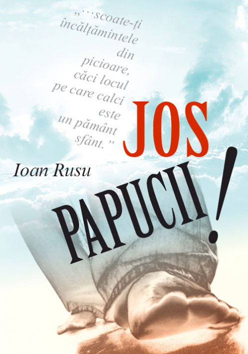 Jos papucii