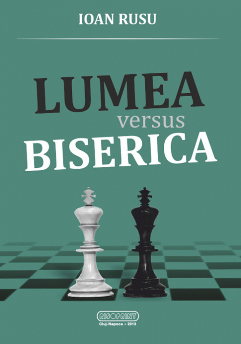 Lumea versus biserica